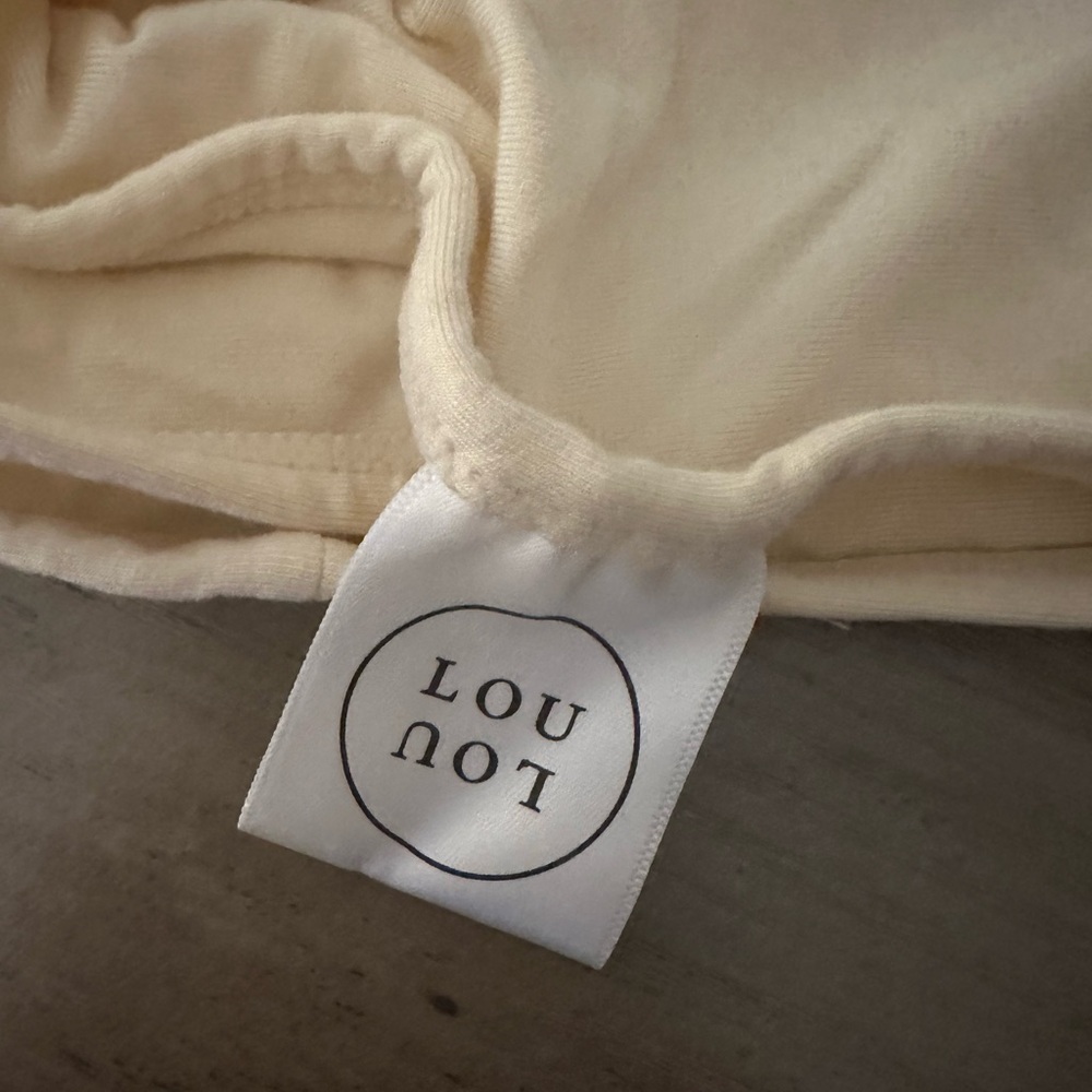 Lou Lou & Company swaddle